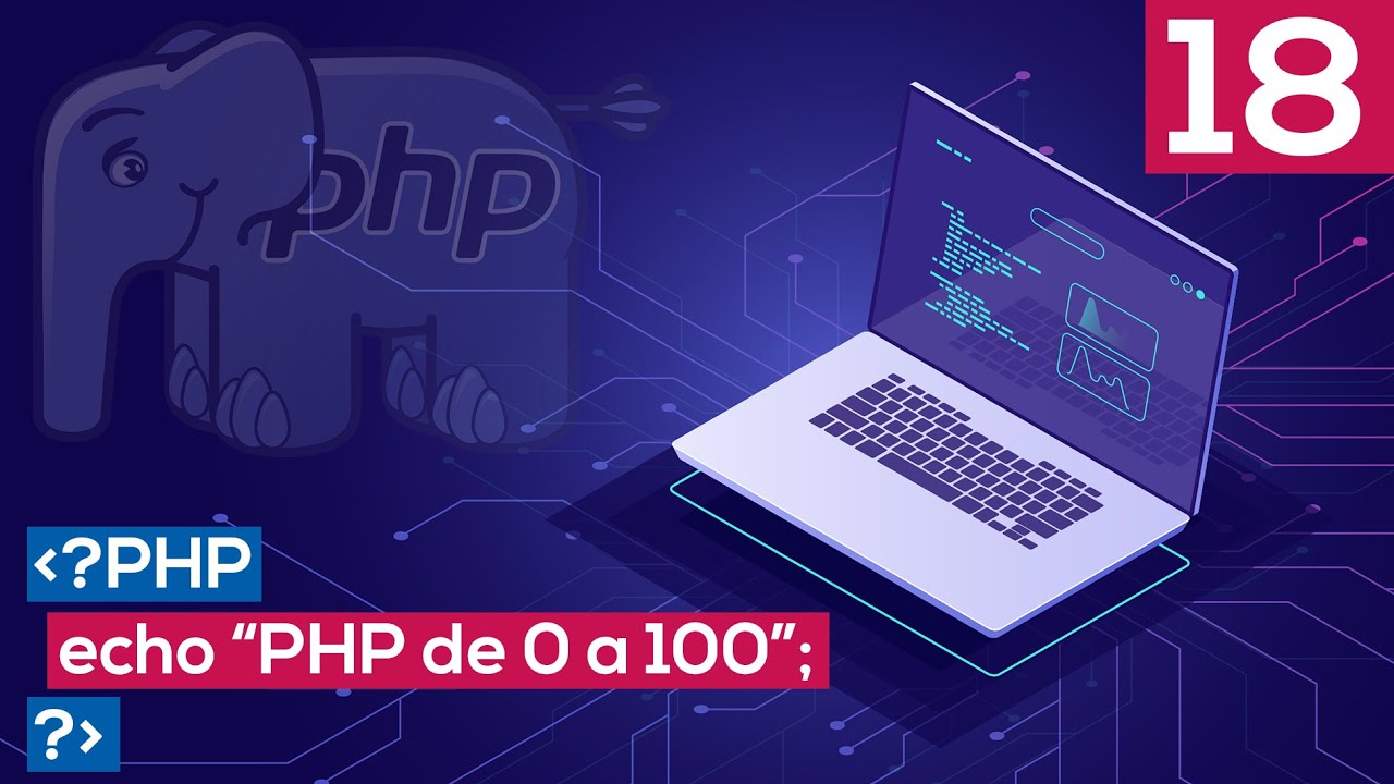 CURSO PHP DE 0 A 100 - 18 Switch