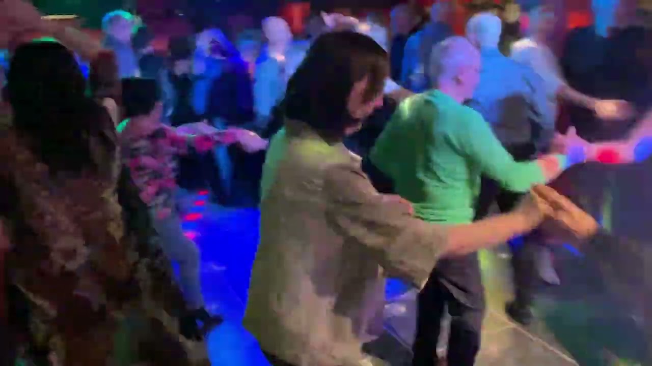 Popcorn Classics Aalst  March 2024 Part 6
