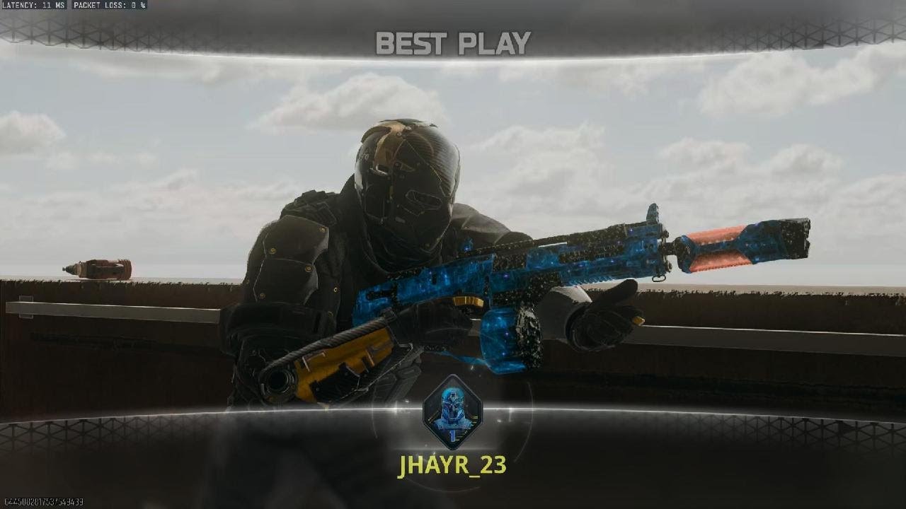 Call of Duty_7 Cortex Overload