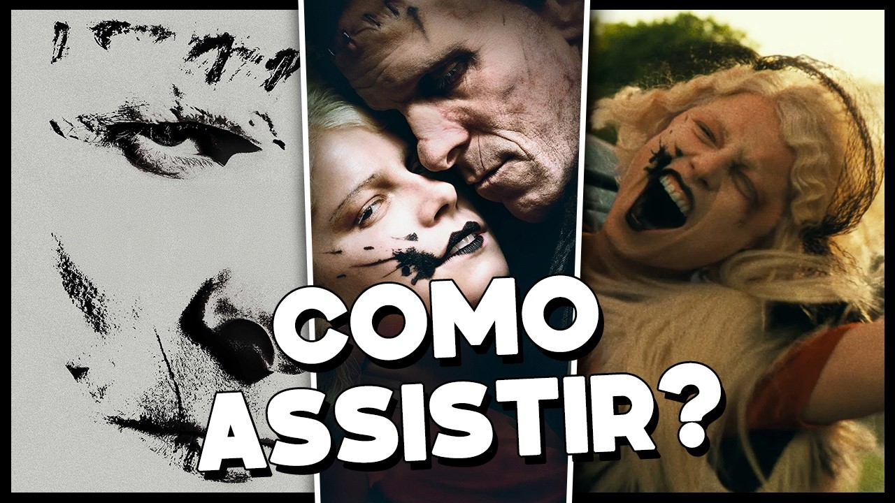 COMO ASSISTIR A NOIVA! (FILME 2026)