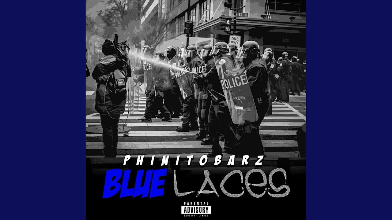 Bluelaces