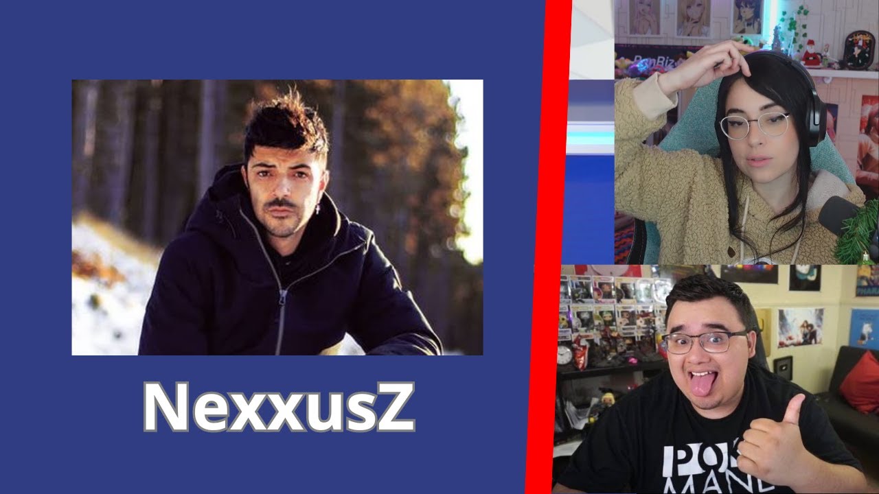 REN y DED reacciona a las nominaciones de NEXXUZ 🤔