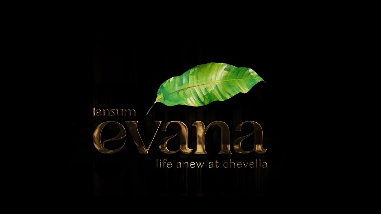 Soulful Living, Surrounded by the Purity of Nature @ Lansum Evana