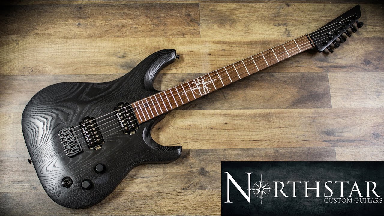 Northstar Handmade Custom 