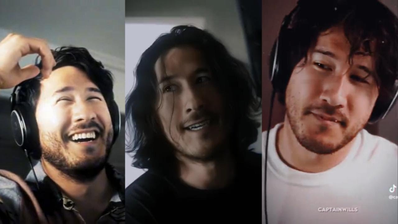 Markiplier Edits that are scrumptious
