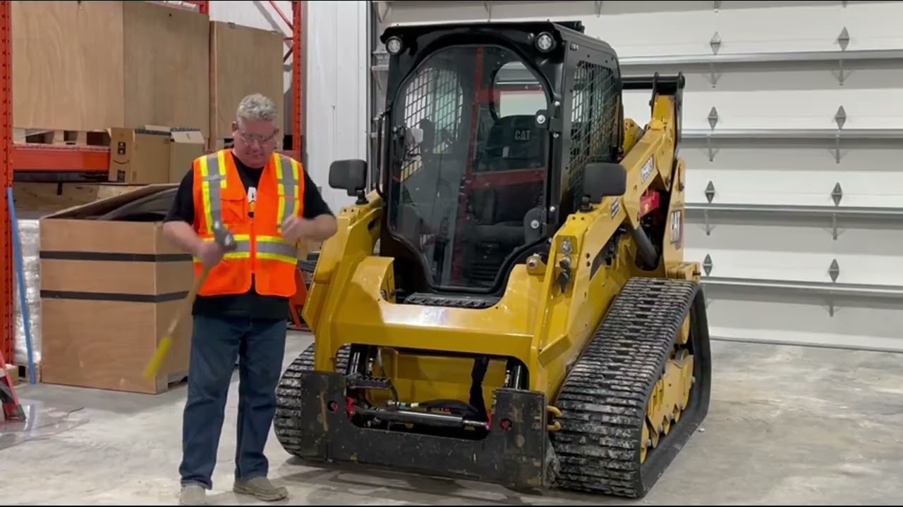 SKID STEER DOORS OF NORTH AMERICA For Sale