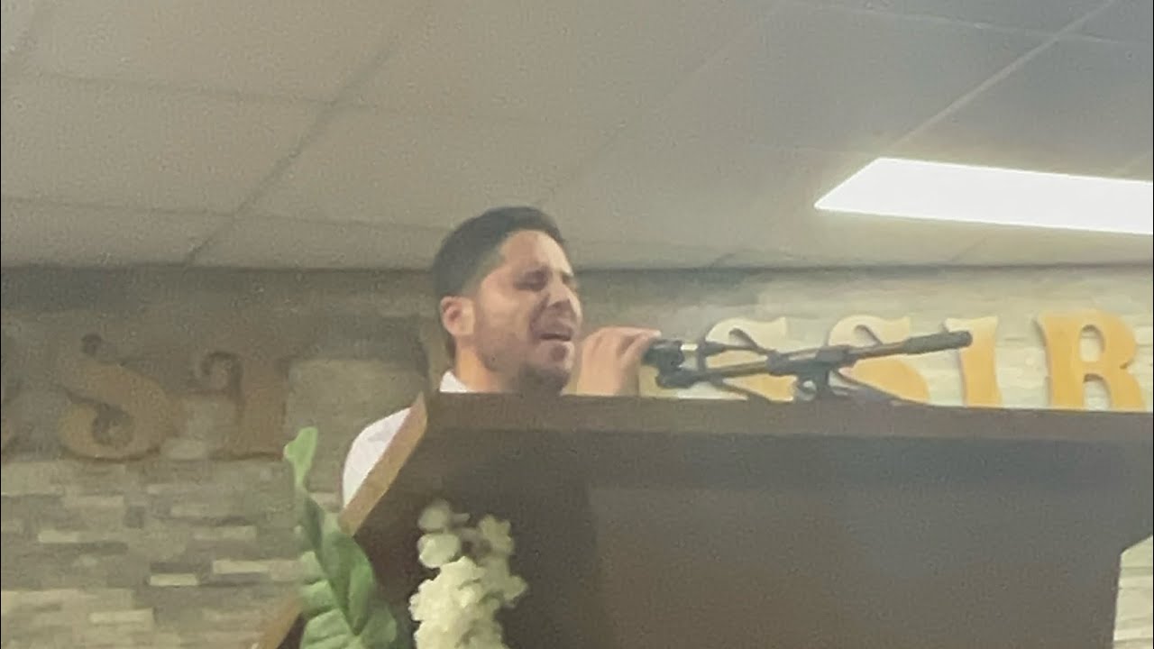 Cantique - Tyson - (l’apparence) •vie et lumière•