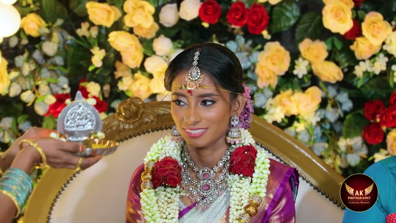 Malaysia Indian Wedding Montage of Ruben weds Yamuna l 2025 l 4K