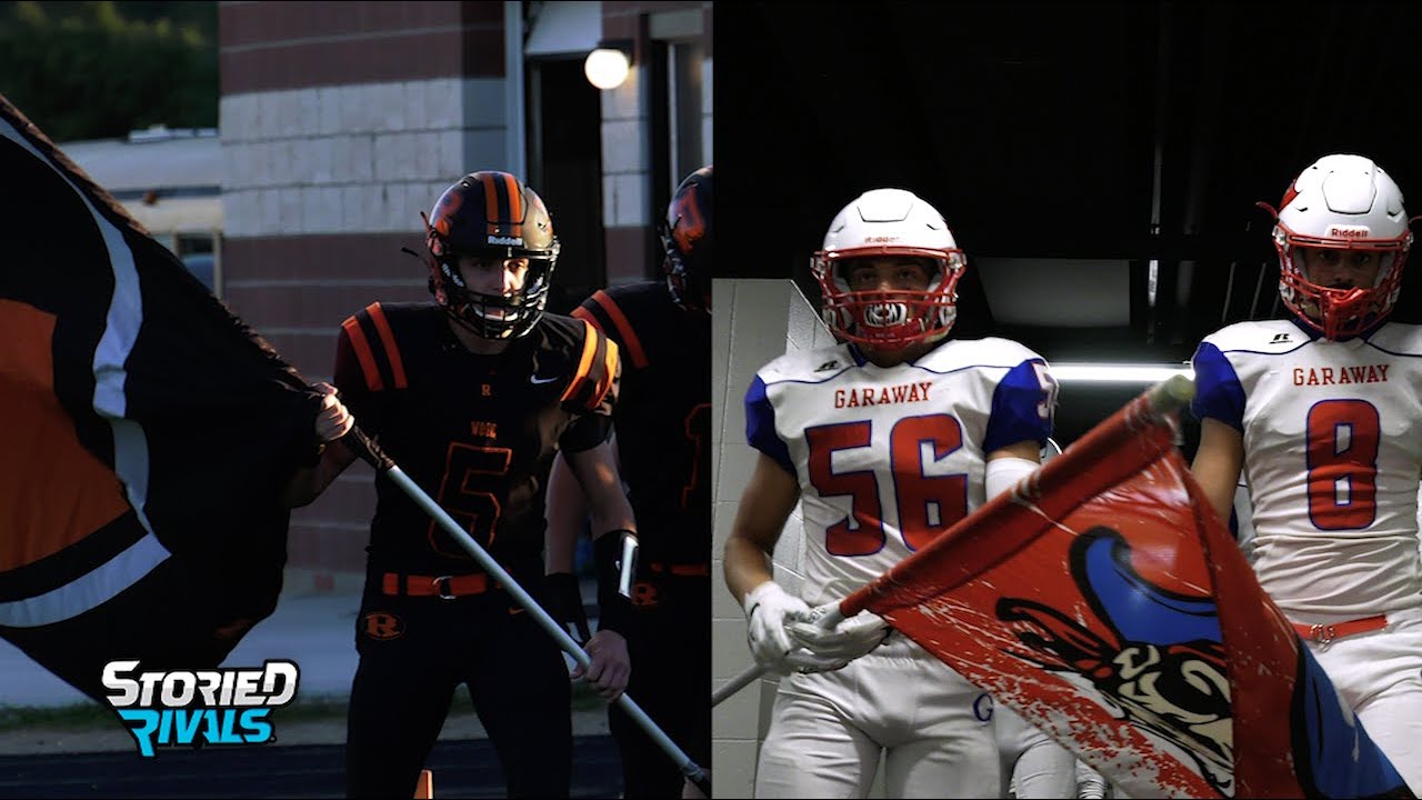 HYPE VIDEO | Ridgewood vs Garaway: IVC Championship Game