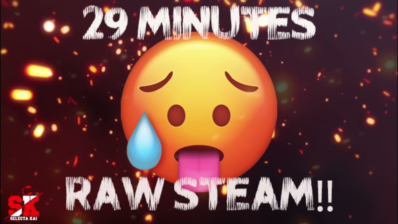 Raw Steam Mix🥵🥵 Soca & Dancehall /Trinibad | Selectakai