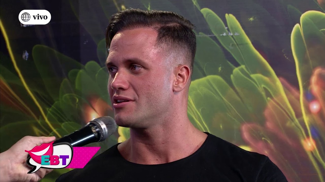Fabio Agostini y Facundo González terminaron así tras sesión de hipnosis con Barak