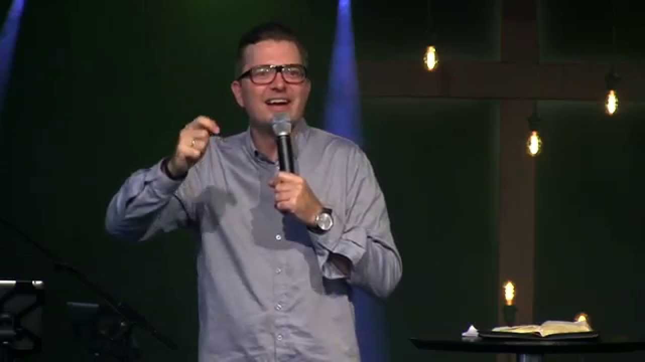05.04.2015 Dan S. Jacobi - Han er opstanden