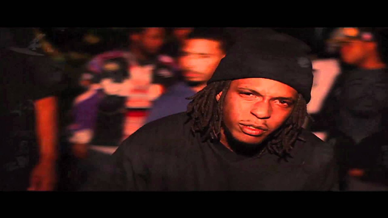 GRIP feat. FATT SACK 