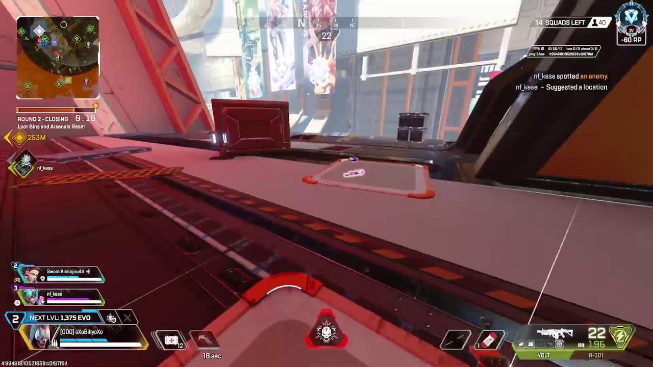 Layzb Gaming 🐝| Apex Legends ranked early morning grind