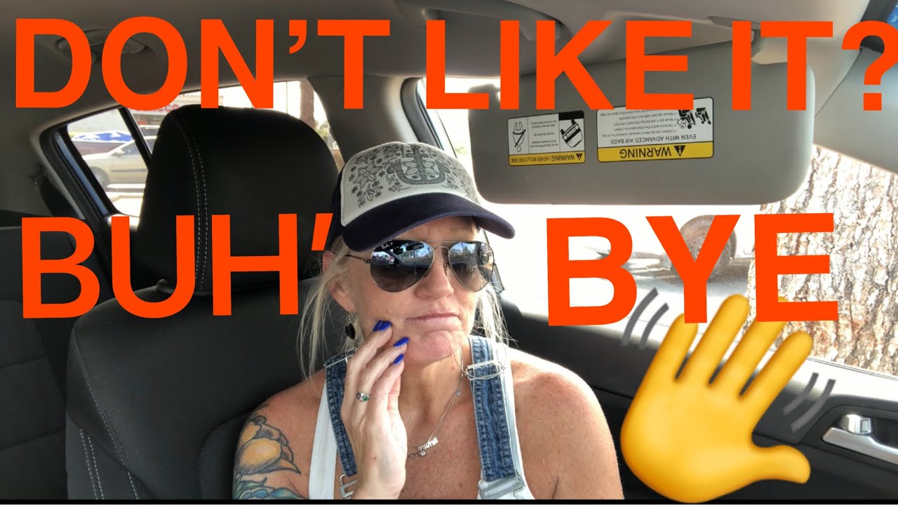 A Controversial Video | Thrifting Leather Designer Bags For RESALE!