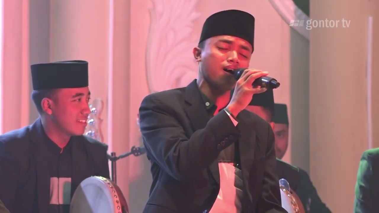 HADROH - Mahadasa Show 2022