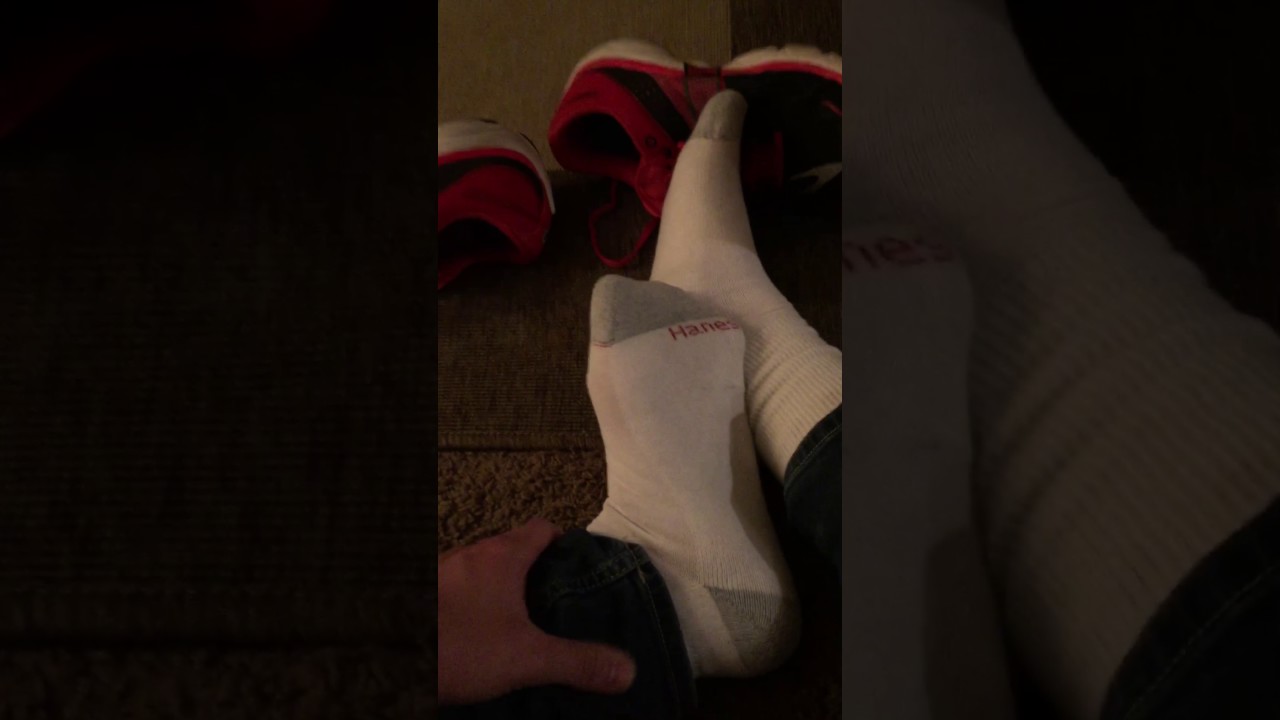 New Hanes Socks