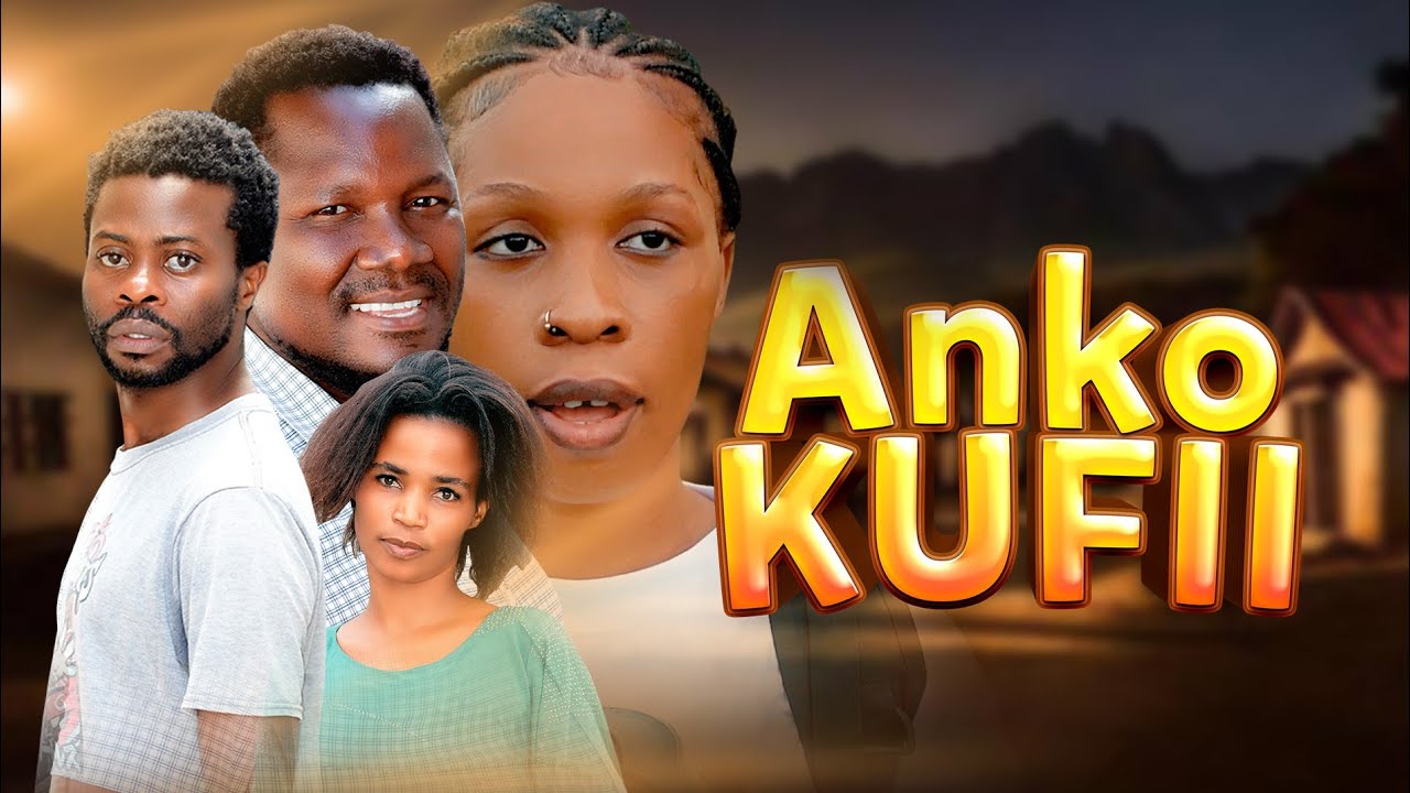 ANKO KUFII-FULL HD MOVIE