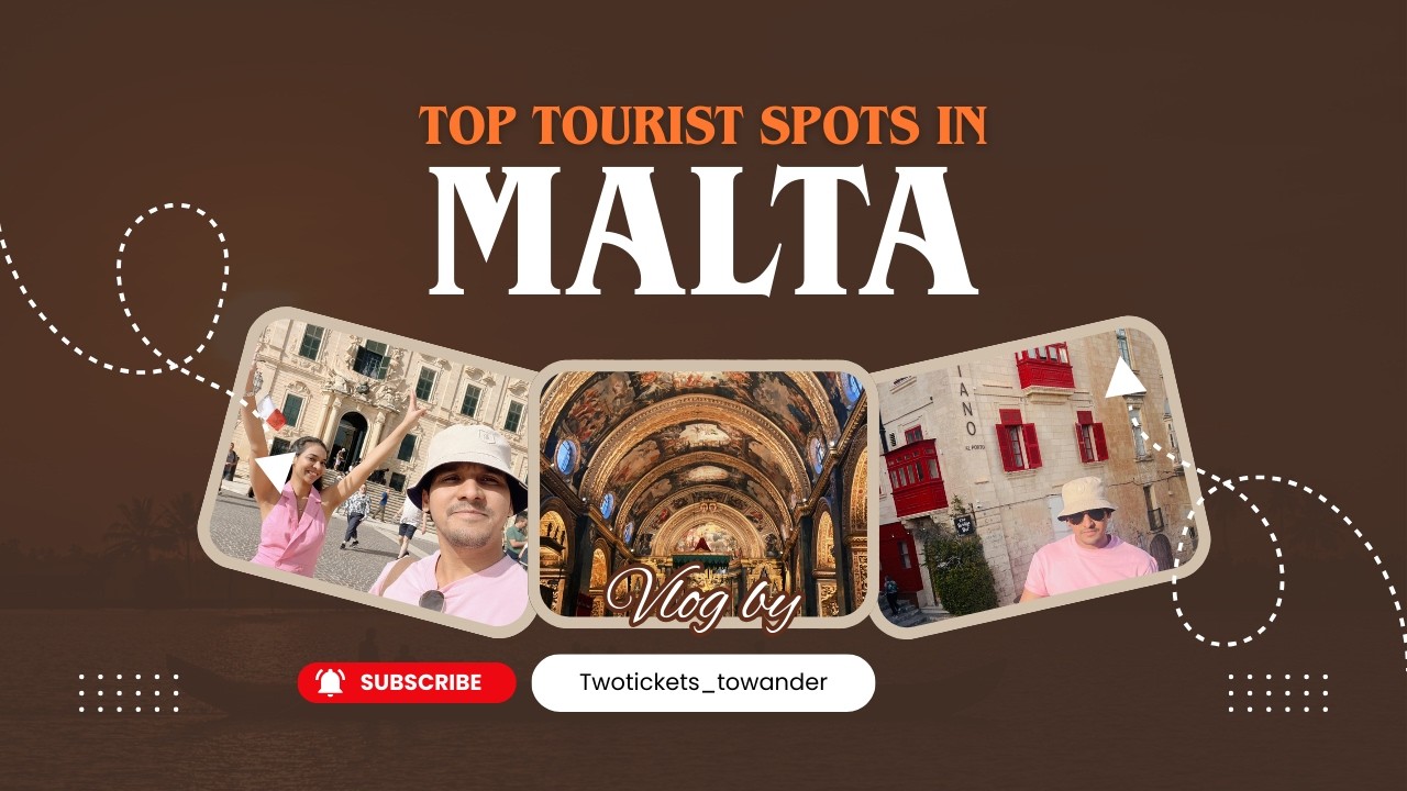 “Malta Trip Day 1 | वॅलेटा आणि थ्री सिटीज | Marathi Vlog” | 😍Valletta’s Solitary Blast Ritual ☄️♨️
