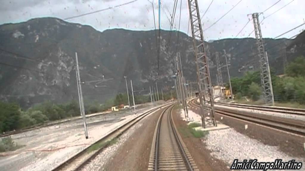 CabRide Trieste-Tarvisio