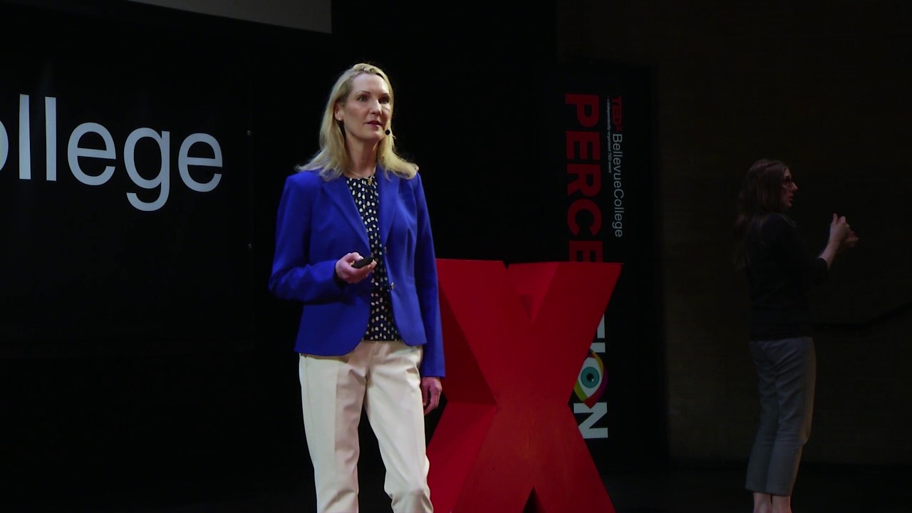Life After Dark in the Ancient World | Dr. Nancy Gonlin | TEDxBellevueCollege