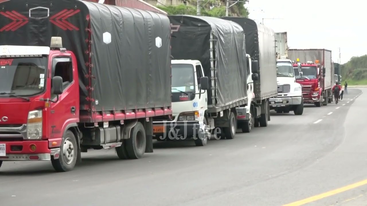 Contrareloj comercial por aranceles