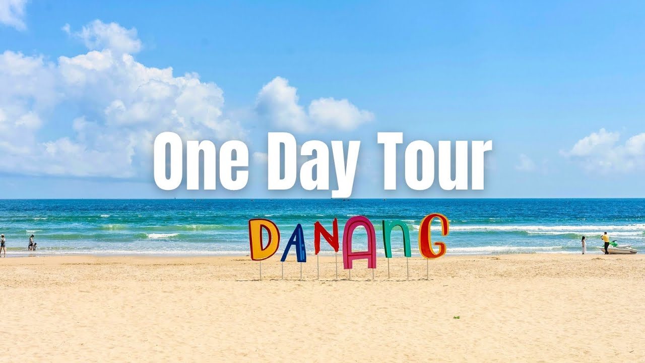 Da Nang One Day Tour | Da Nang tour | Da Nang Travel Vlog
