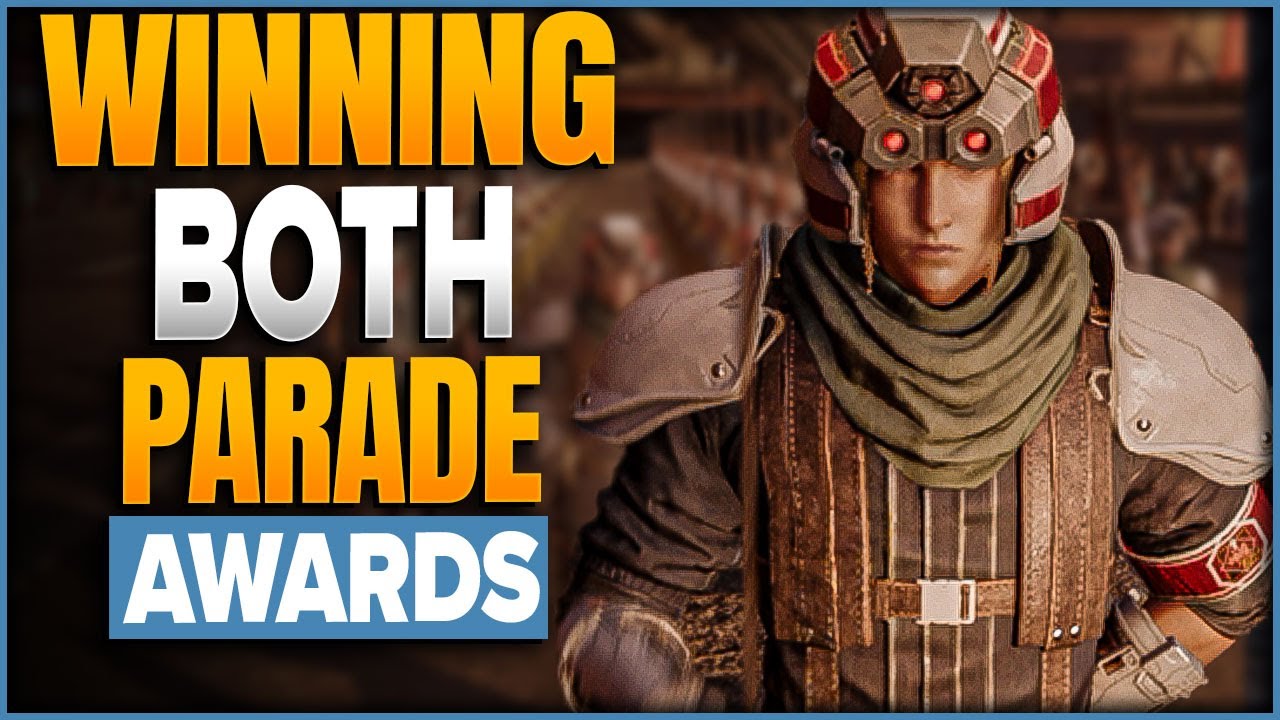 Как выиграть обе награды на параде в Джуноне в FF7 Rebirth, победив Роша