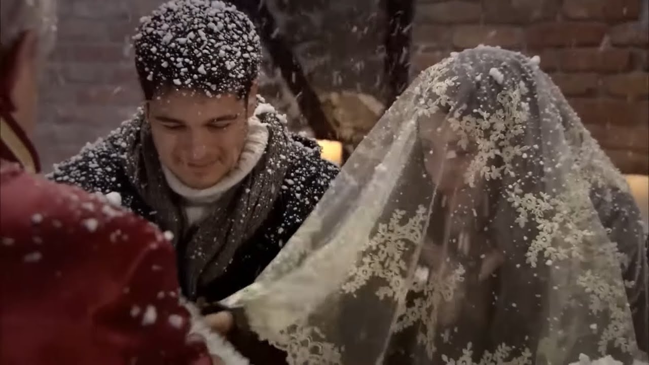 Я назвал ее Фериха 46 Серия (Русский Дубляж / Длинная Версия)