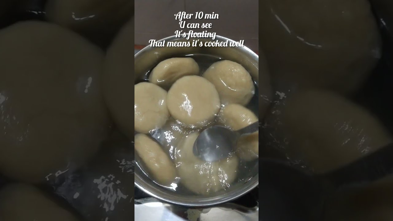 Boiled and roasted litti#littirecipe#satturecipe#homemade#easymaking #tastyrecipe#tasteofbihar