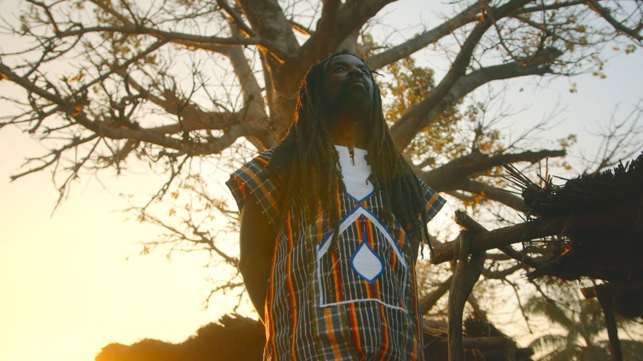 Rocky Dawuni 