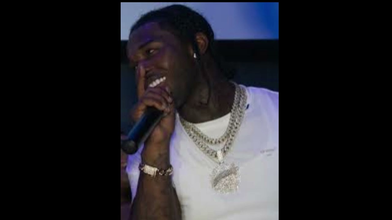 POP SMOKE TYPE BEAT -HEAVEN SENT-