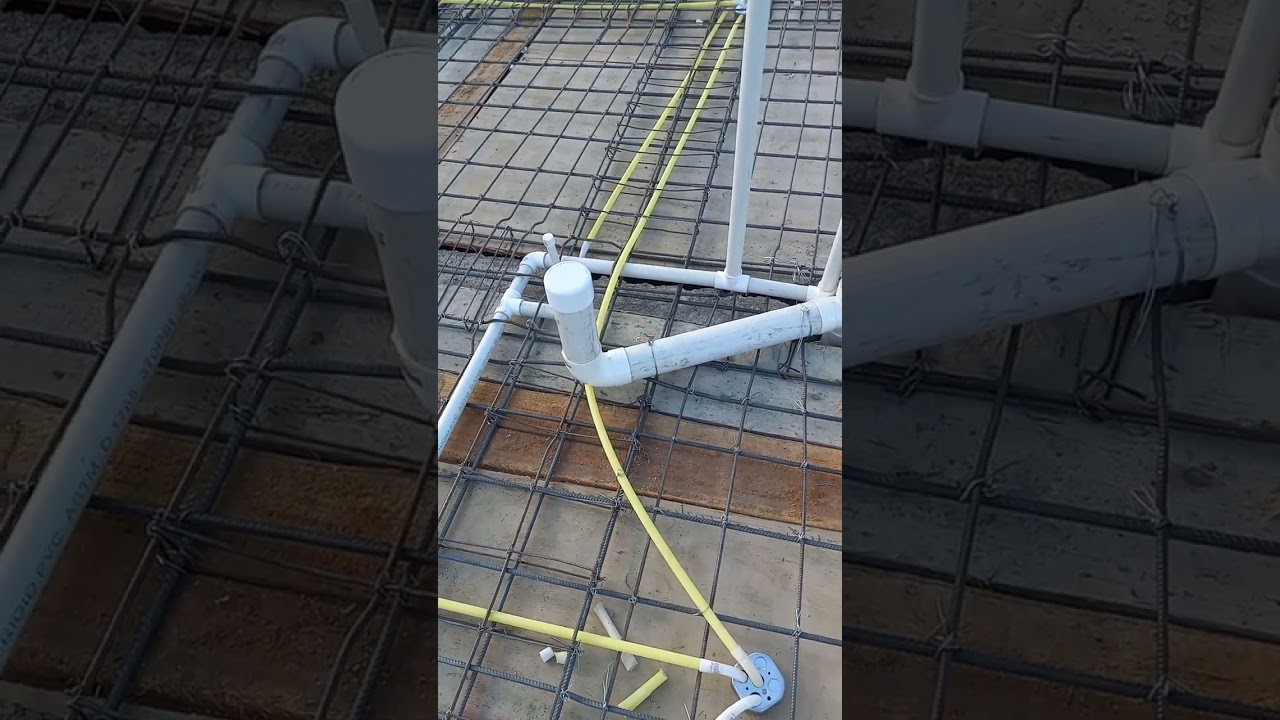 Atant pou plombrie lavabo Wc douch