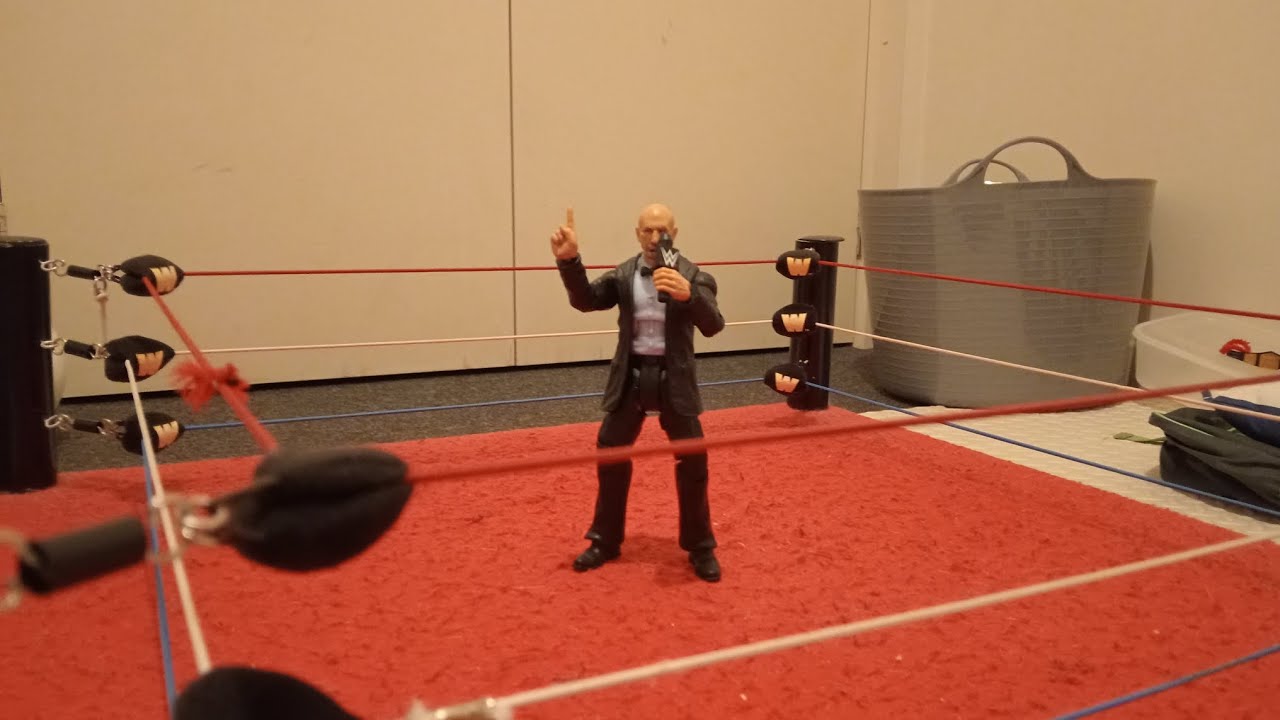 30 subscriber special 30 man royal rumble 