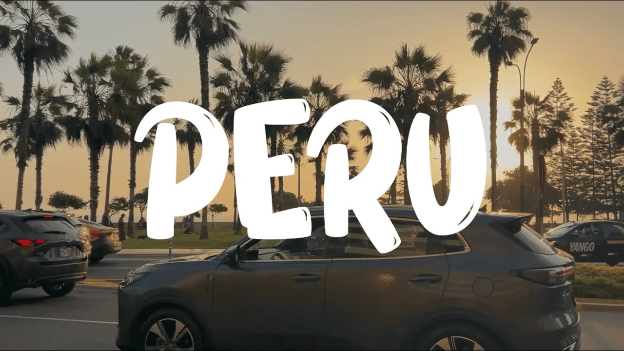 Perú (en quechua y en aimara: Piruw) 2025