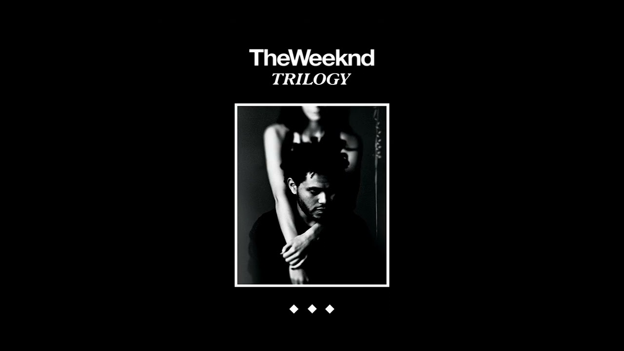 The Weeknd - Rolling Stone [Album Version Edited] (2012 Remaster)
