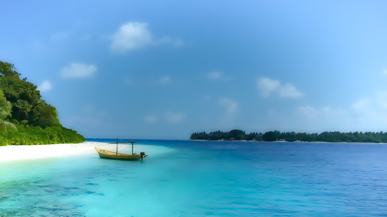 Maldive 2016 keyodhoo