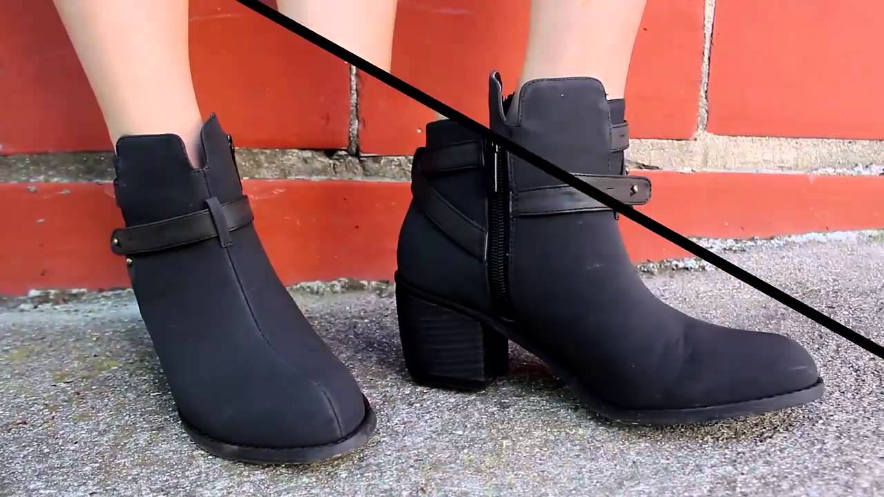 Music Festival Must Haves / March Outfit Diaries