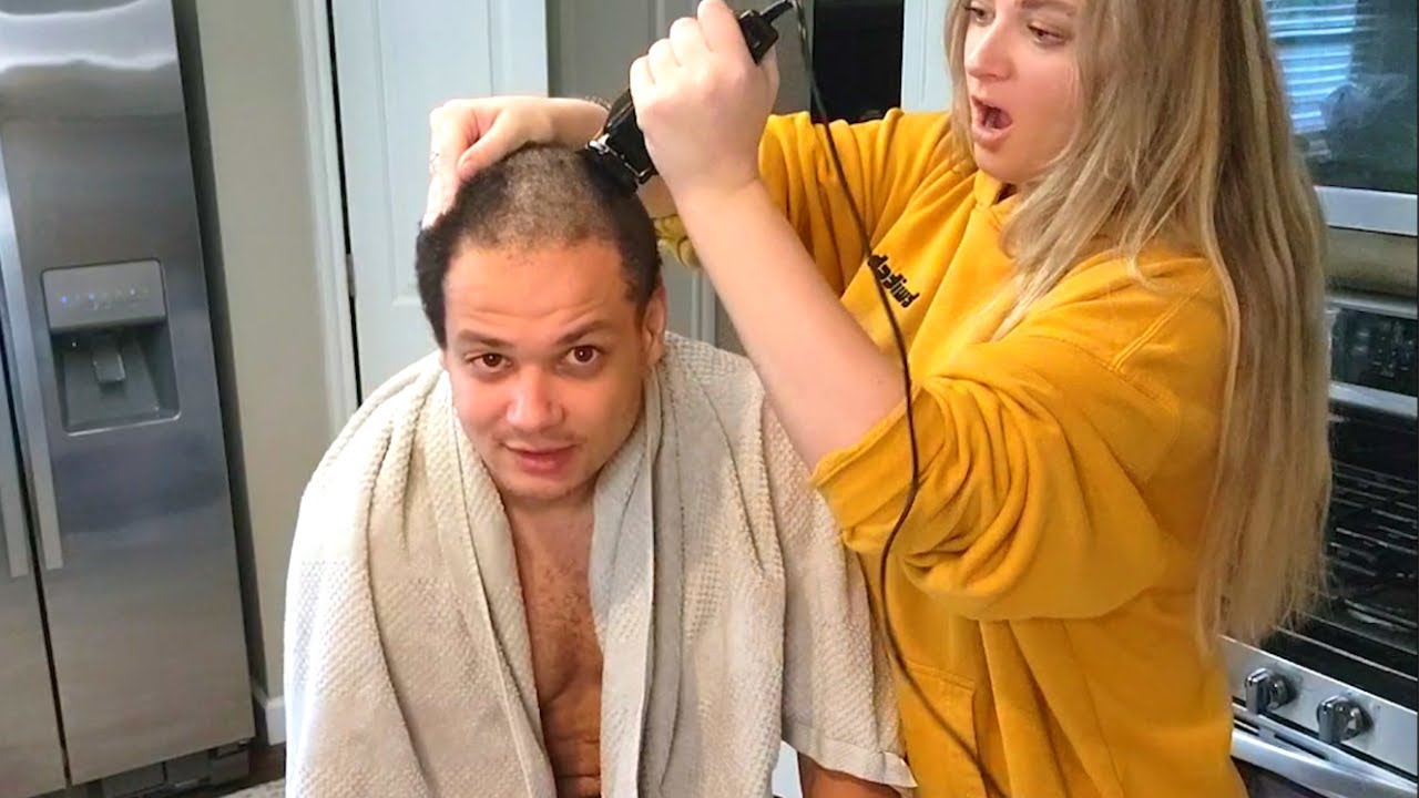 Почему я доверил это Бритт...