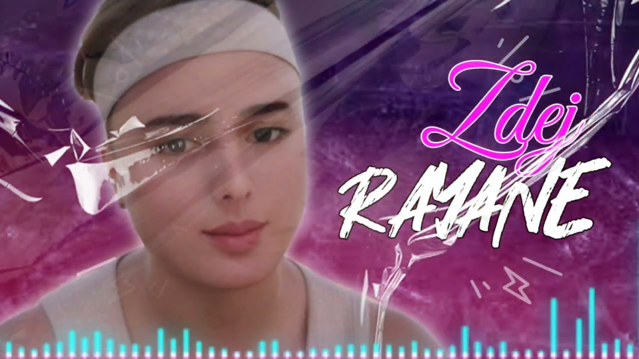 Rayane zdaj & Sofi - Medahat 2025 - جني عشق جنه @ dj daho