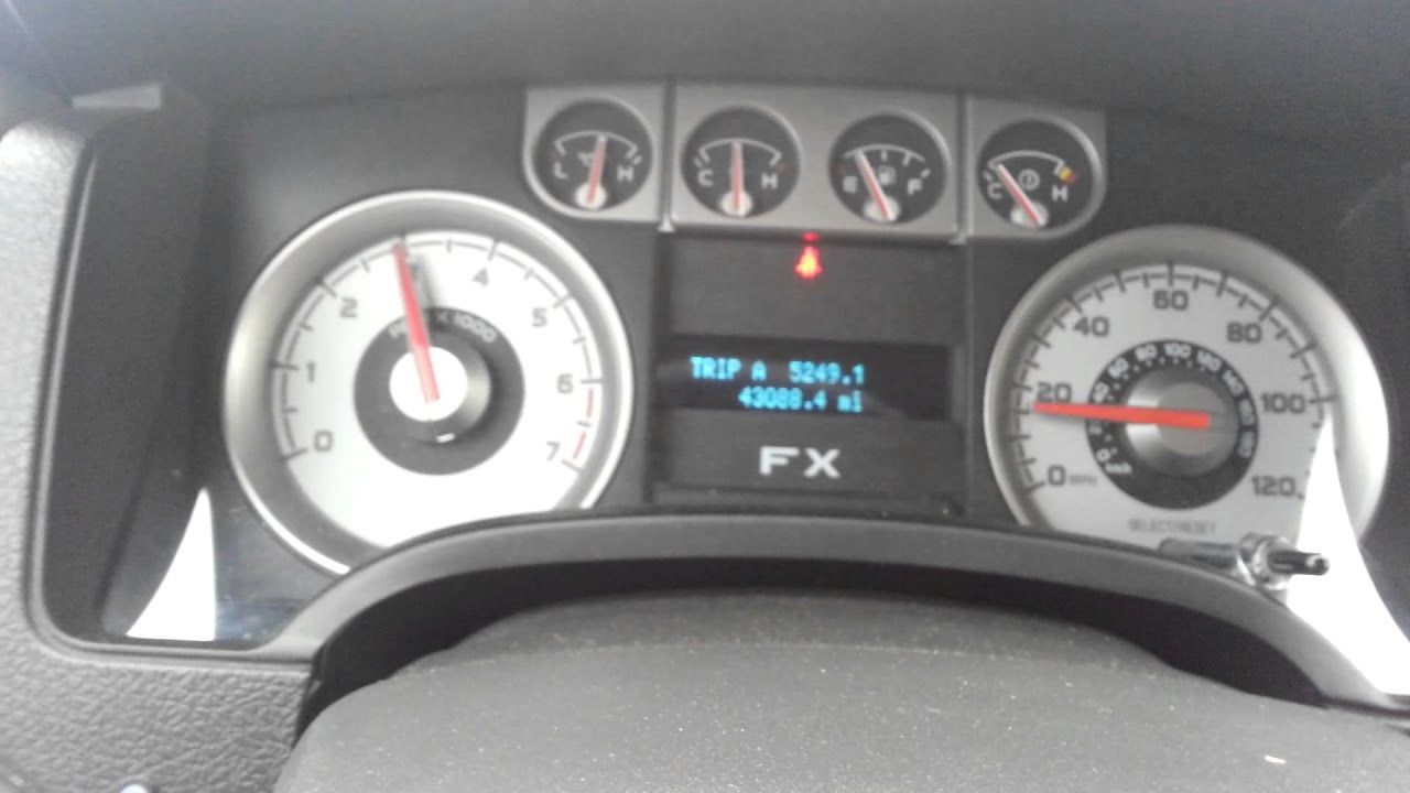 2010 f150 5.4 0-60 straight pipe