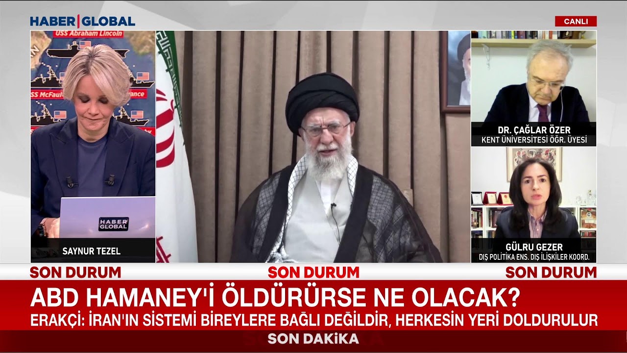 İmralı'nın Yeni Mesajı Okundu: Türksüz Kürt Kürtsüz Türk Olmaz