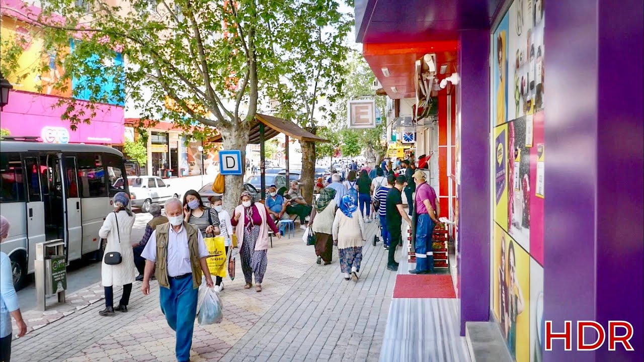 Kadirli, En Güzel Yerleriyle