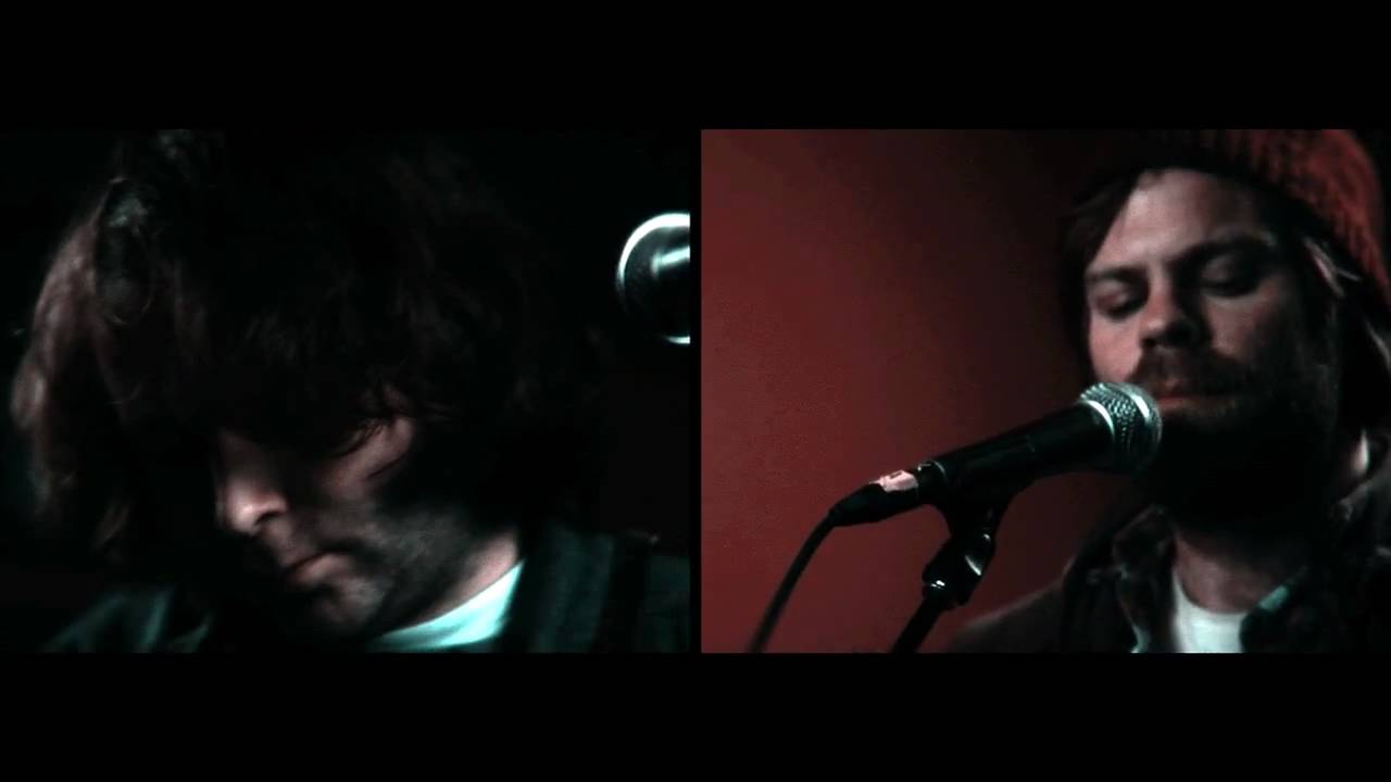Neil Halstead  Witless or Wise Official Music Video