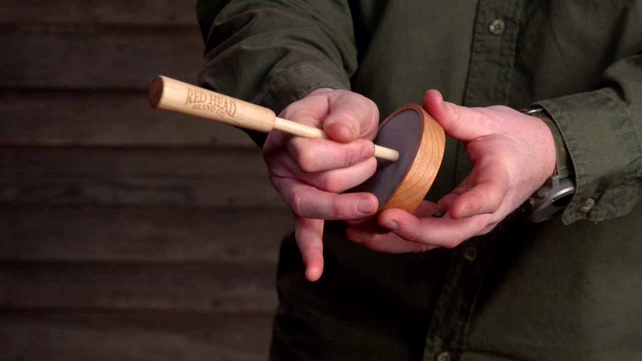 RedHead Heritage Friction Calls