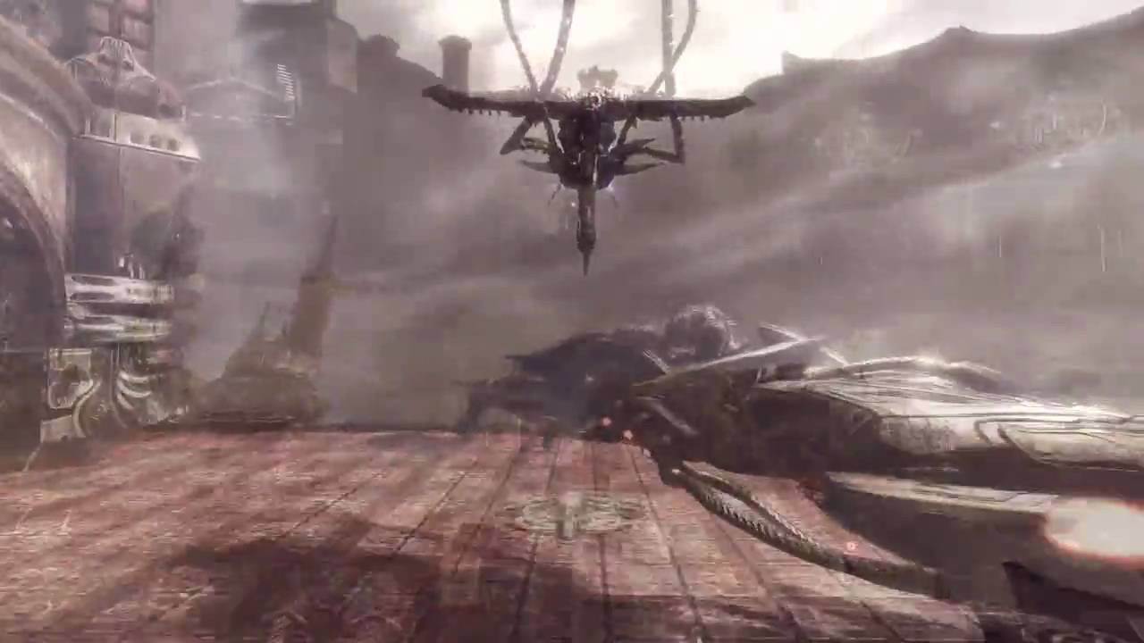 [UT3] TAW The Movie Trailer