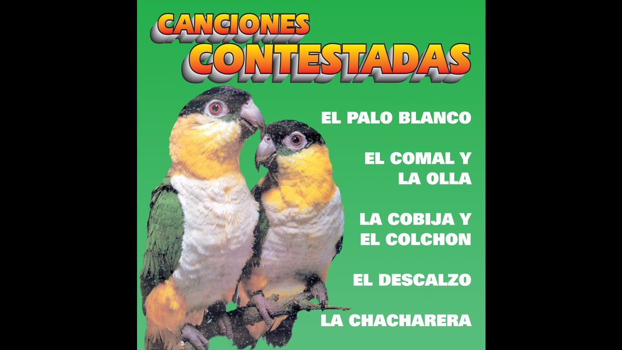 Halcones y Palomas - La Vieja Escalera