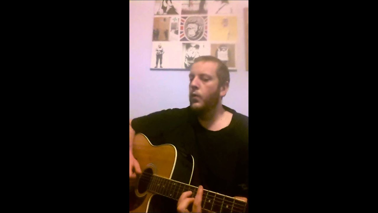 The Mavericks-Dream river cover