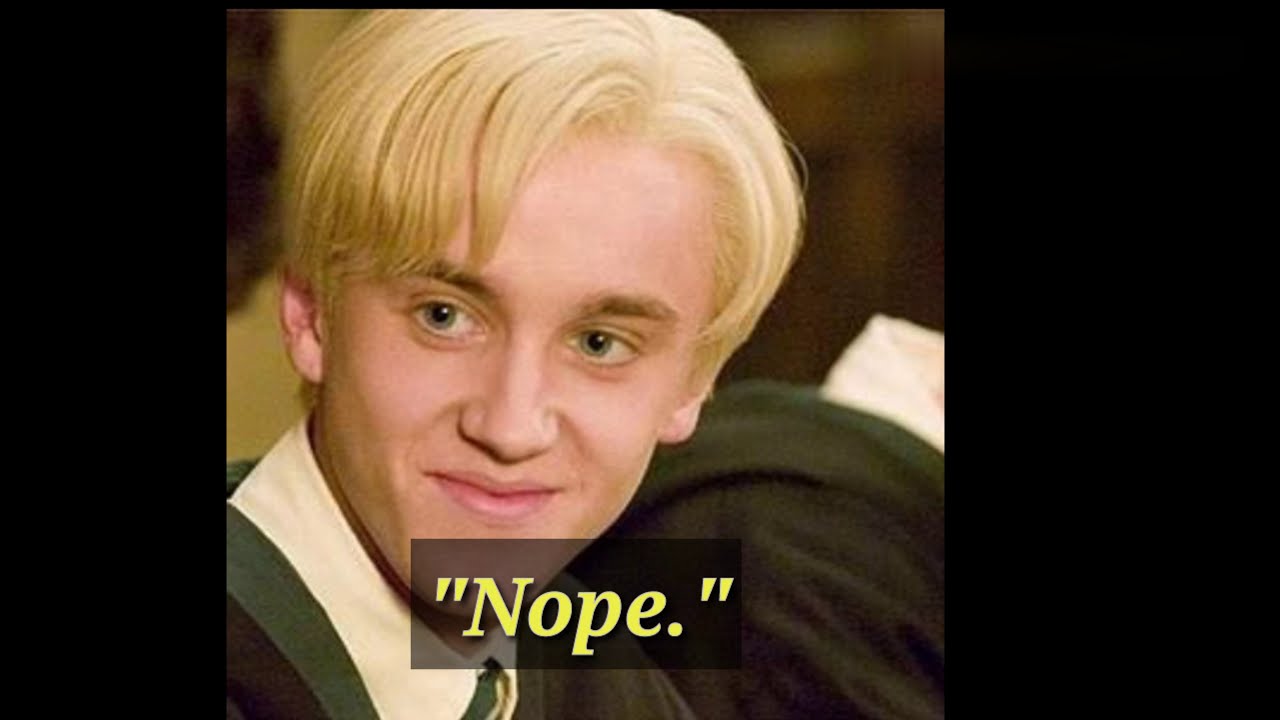 Dramione Fanfiction Detention class-Part 2