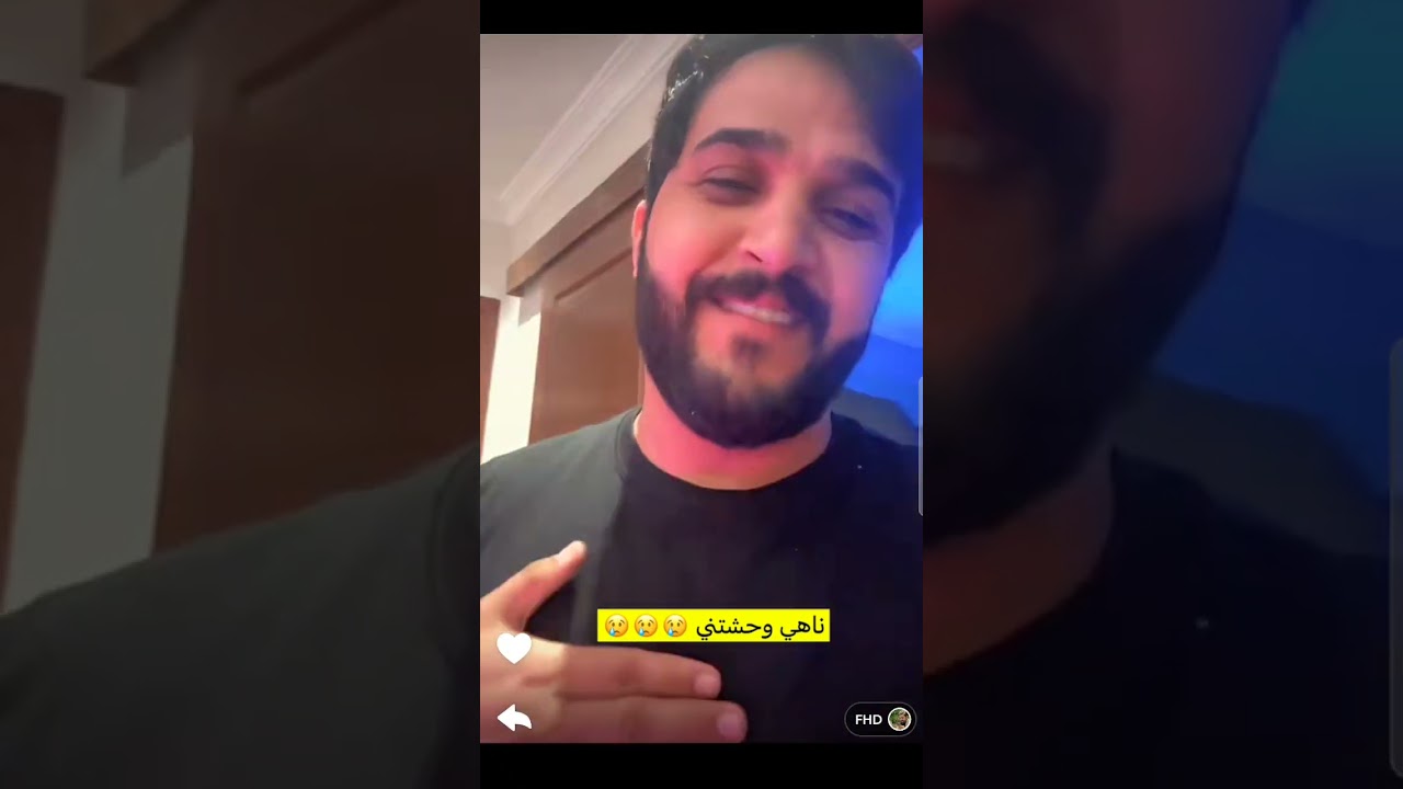كواليس اعلان رمضان مع احلى قروب شاهد من أخذ مكان ناهي 😍🌹